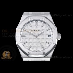 Royal Oak 41mm 15500 SS...