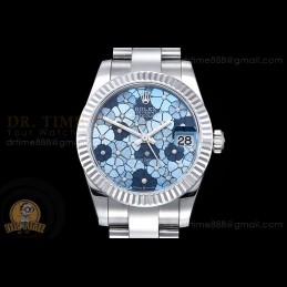 Datejust 31mm SS Fluted...