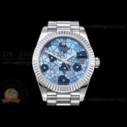 Datejust 31mm SS Fluted...
