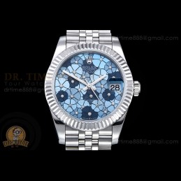 Datejust 31mm SS Fluted...