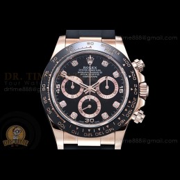 Daytona 116515 904L RG...