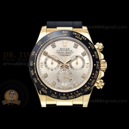 Daytona 116518 904L YG Gold...