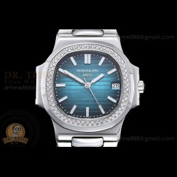 Nautilus 3800 SS D-Diam...