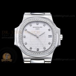 Nautilus 3800 SS D-Diam...