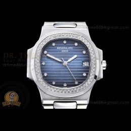 Nautilus 3800 SS D-Diam...