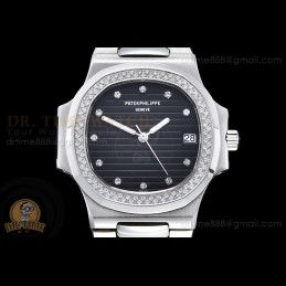Nautilus 3800 SS D-Diam...