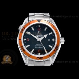 Seamaster Planet Ocean...