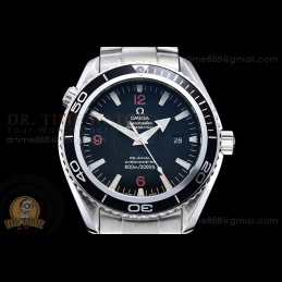 Seamaster Planet Ocean...