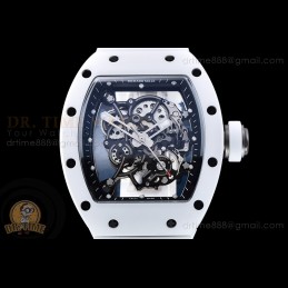 RM55 "Bubba Watson" CER...