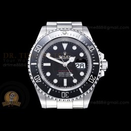 Sea-Dweller 43mm 126600...