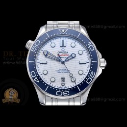 Seamaster Diver 300m "Tokyo...