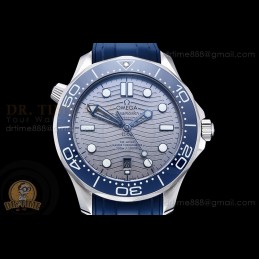 Seamaster Diver 300m "Basel...