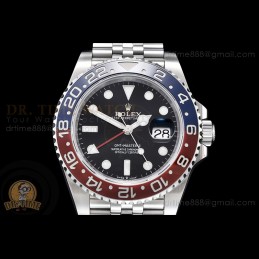GMT-Master II 126710BLRO...