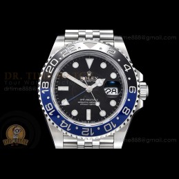 GMT-Master II 126710BLNR...