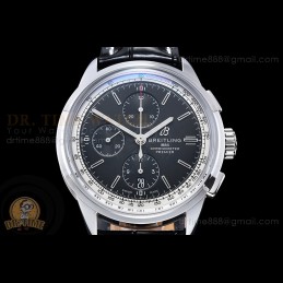 Premier Chronograph 42 SS...