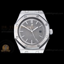 Royal Oak 41mm 15500 SS...