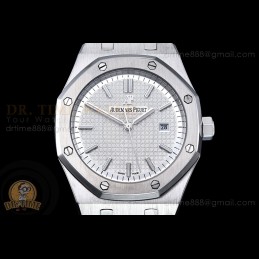 Royal Oak 41mm 15500 SS...