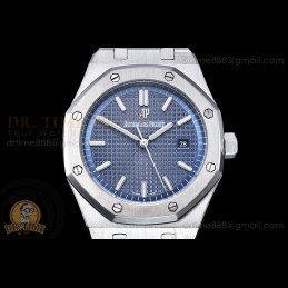 Royal Oak 41mm 15500 SS...