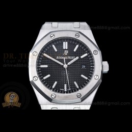 Royal Oak 41mm 15500 SS...