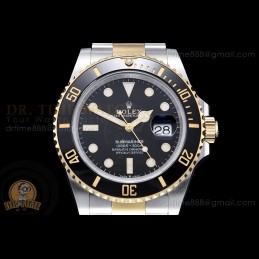Submariner 126613LN 904L...