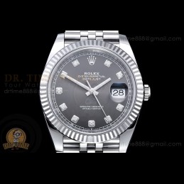 Datejust 41mm 126334 904L...