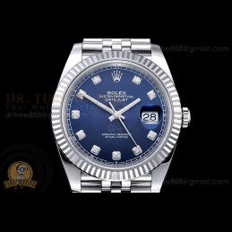 Datejust 41mm 126334 904L...