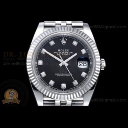 Datejust 41mm 126334 904L...