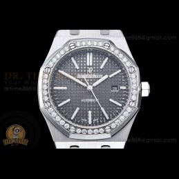 Royal Oak 41mm 15500 SS...