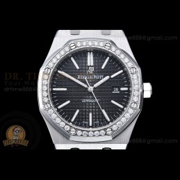 Royal Oak 41mm 15500 SS...