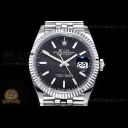 Datejust 36 904L SS Fluted...