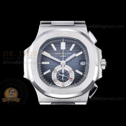Nautilus Chronograph Date...