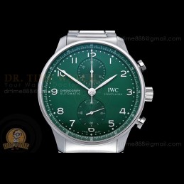 Portugieser Chronograph...