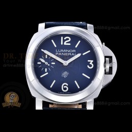 Luminor Blu Mare 44mm...