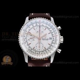 Navitimer Chronograph 41 SS...