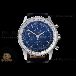 Navitimer Chronograph 41 SS...