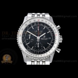 Navitimer Chronograph 41 SS...