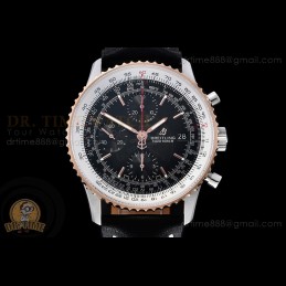 Navitimer Chronograph 41...