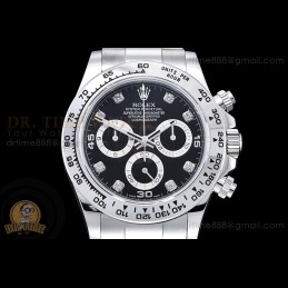 Daytona 116509 904L SS...