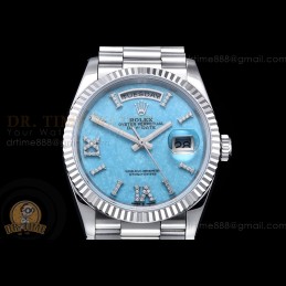 Day-Date 36mm 904L SS...