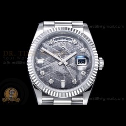 Day-Date 36mm 904L SS...