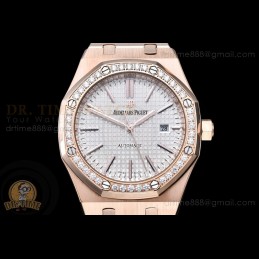 Royal Oak 41mm 15500 RG...