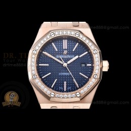 Royal Oak 41mm 15500 RG...