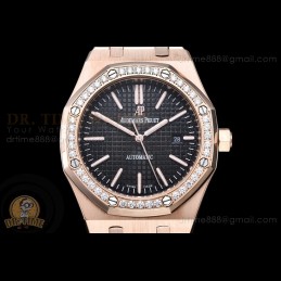 Royal Oak 41mm 15500 RG...