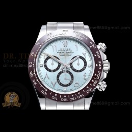 Daytona 116500 904L SS Icy...
