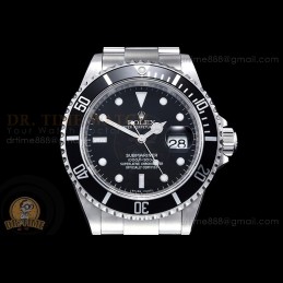 Submariner 16610LN 904L SS...