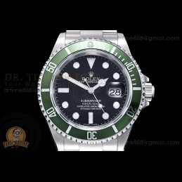 Submariner "Kermit" 16610LV...