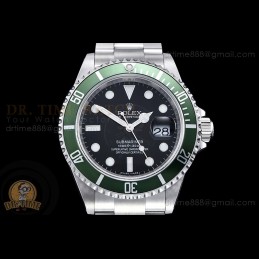 Submariner "Kermit" 16610LV...