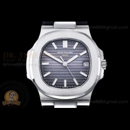 Nautilus 5711 SS Grey Dial...