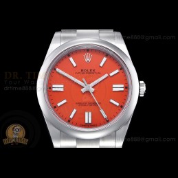 Oyster Perpetual 41mm...