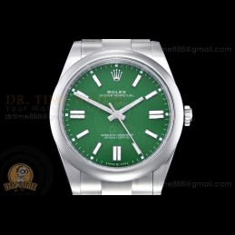 Oyster Perpetual 41mm...